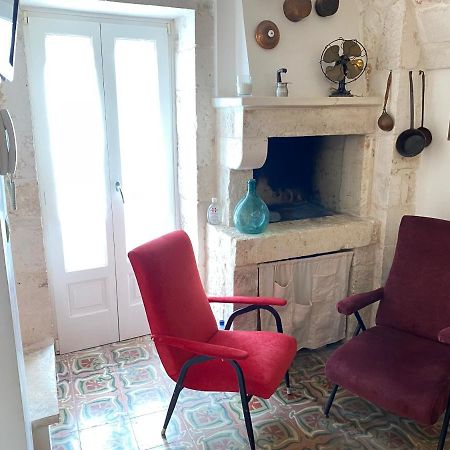 Residenza Le Tre Volte - Colazione Inclusa Con Ticketbar Martina Franca Zewnętrze zdjęcie