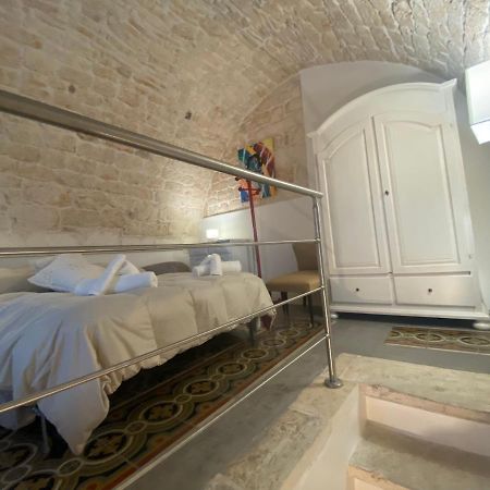 Residenza Le Tre Volte - Colazione Inclusa Con Ticketbar Martina Franca Zewnętrze zdjęcie