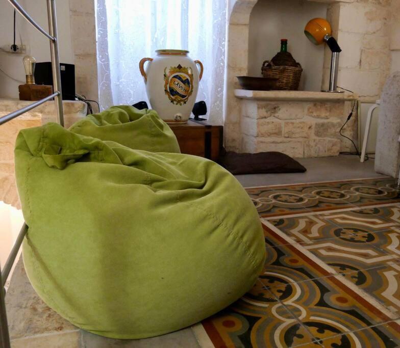 Residenza Le Tre Volte - Colazione Inclusa Con Ticketbar Martina Franca Zewnętrze zdjęcie