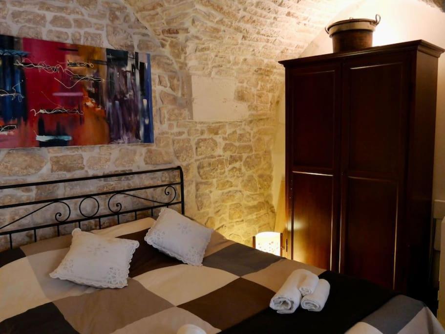 Residenza Le Tre Volte - Colazione Inclusa Con Ticketbar Martina Franca Zewnętrze zdjęcie
