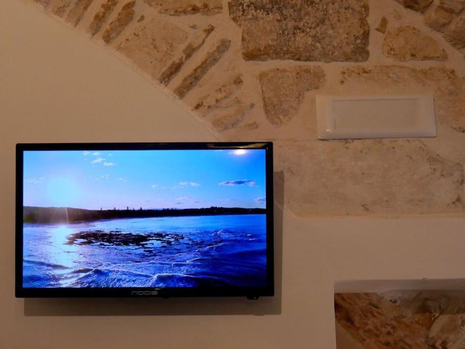 Residenza Le Tre Volte - Colazione Inclusa Con Ticketbar Martina Franca Zewnętrze zdjęcie