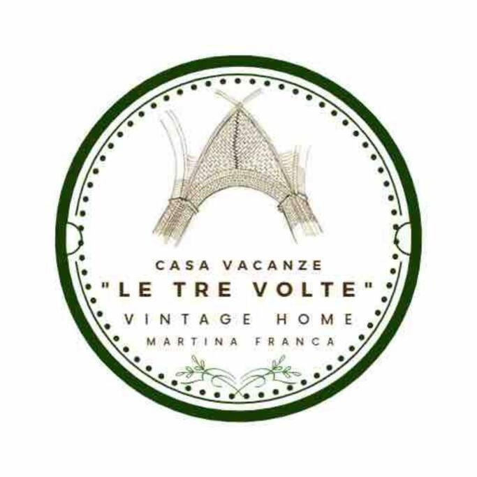 Residenza Le Tre Volte - Colazione Inclusa Con Ticketbar Martina Franca Zewnętrze zdjęcie