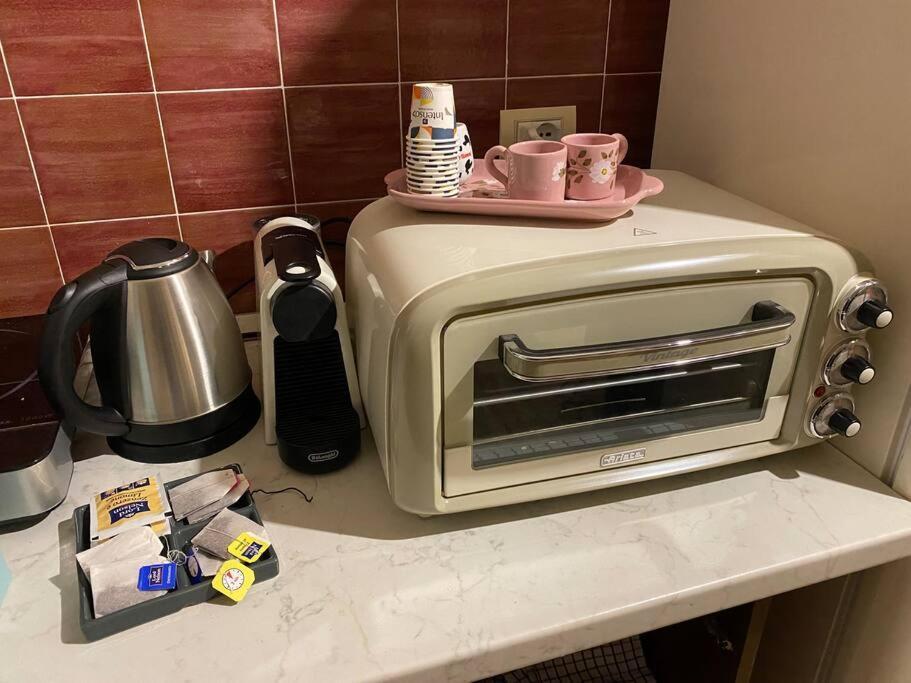 Residenza Le Tre Volte - Colazione Inclusa Con Ticketbar Martina Franca Zewnętrze zdjęcie