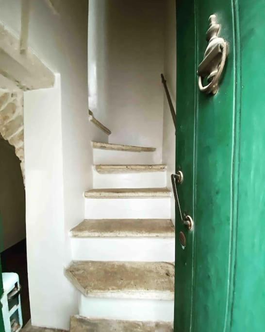 Residenza Le Tre Volte - Colazione Inclusa Con Ticketbar Martina Franca Zewnętrze zdjęcie