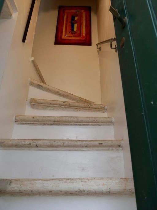 Residenza Le Tre Volte - Colazione Inclusa Con Ticketbar Martina Franca Zewnętrze zdjęcie