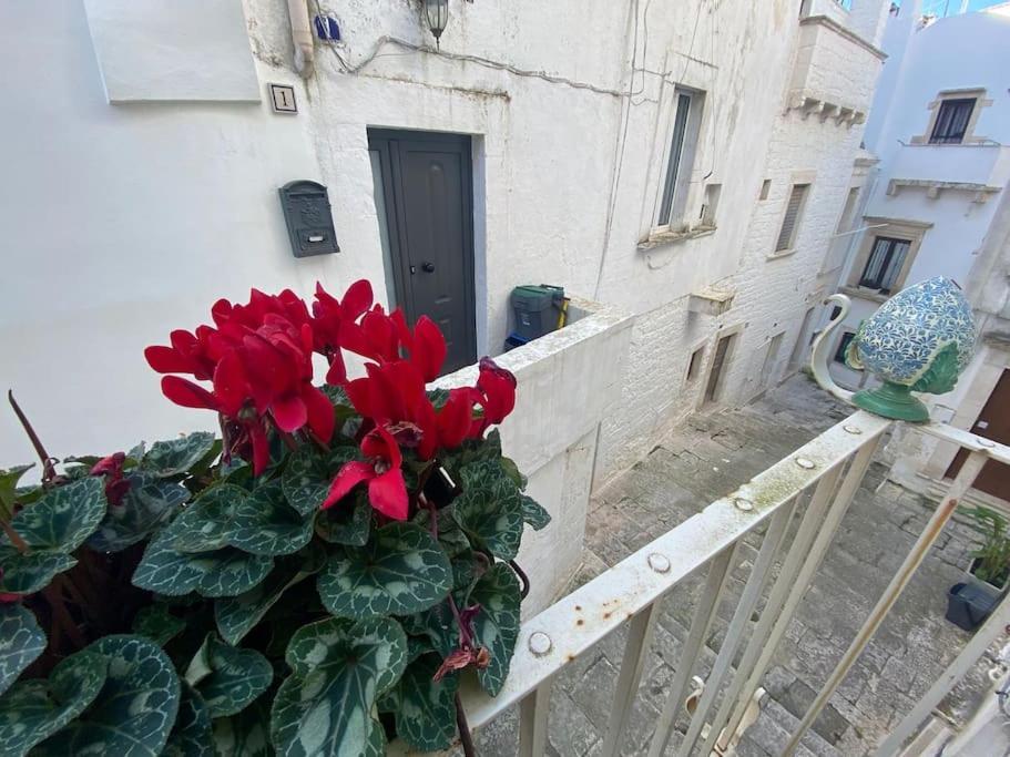 Residenza Le Tre Volte - Colazione Inclusa Con Ticketbar Martina Franca Zewnętrze zdjęcie