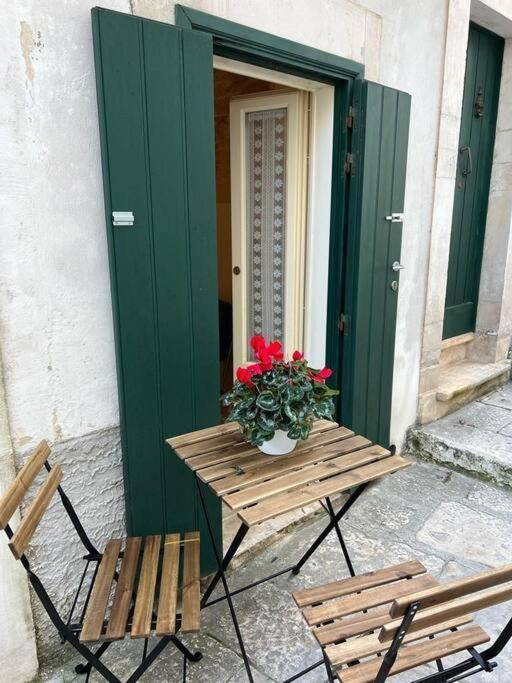 Residenza Le Tre Volte - Colazione Inclusa Con Ticketbar Martina Franca Zewnętrze zdjęcie