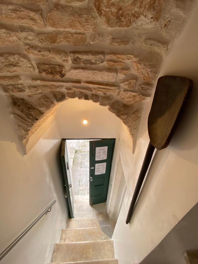 Residenza Le Tre Volte - Colazione Inclusa Con Ticketbar Martina Franca Zewnętrze zdjęcie