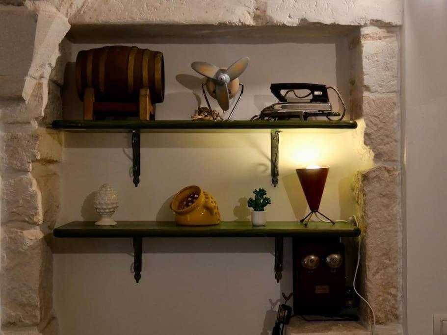 Residenza Le Tre Volte - Colazione Inclusa Con Ticketbar Martina Franca Zewnętrze zdjęcie