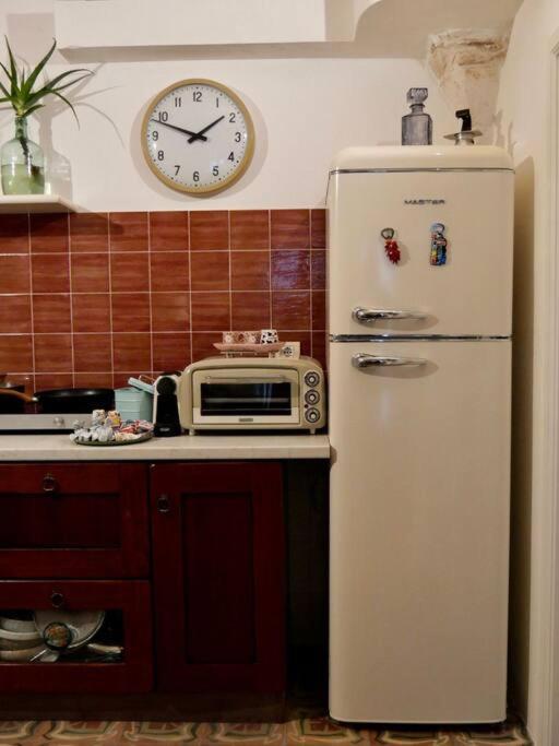 Residenza Le Tre Volte - Colazione Inclusa Con Ticketbar Martina Franca Zewnętrze zdjęcie