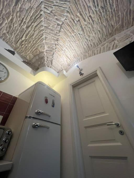 Residenza Le Tre Volte - Colazione Inclusa Con Ticketbar Martina Franca Zewnętrze zdjęcie