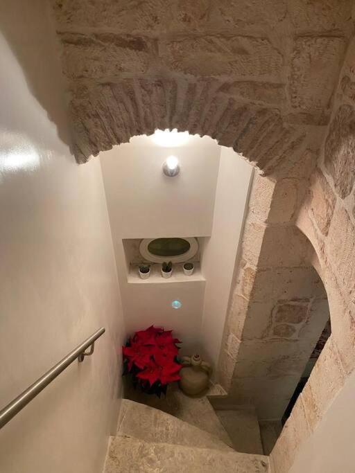 Residenza Le Tre Volte - Colazione Inclusa Con Ticketbar Martina Franca Zewnętrze zdjęcie
