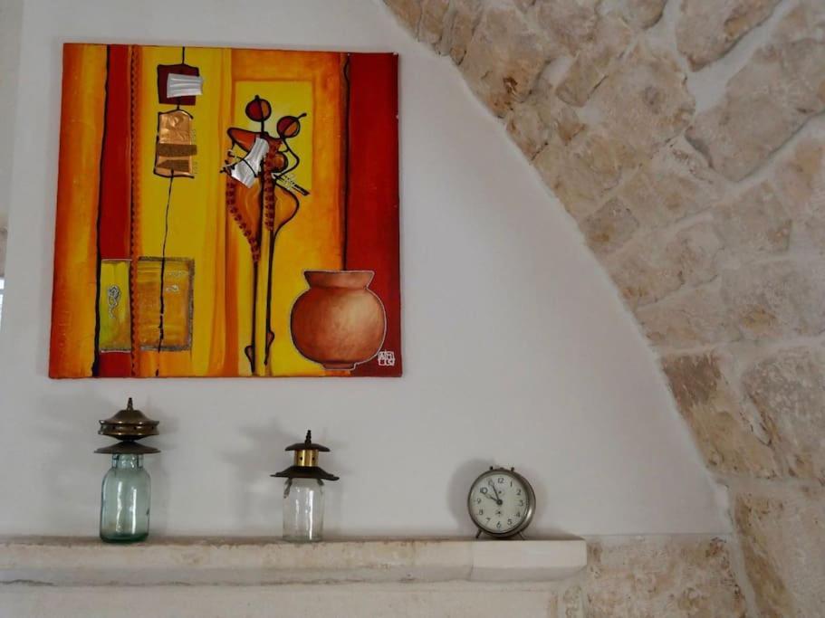 Residenza Le Tre Volte - Colazione Inclusa Con Ticketbar Martina Franca Zewnętrze zdjęcie