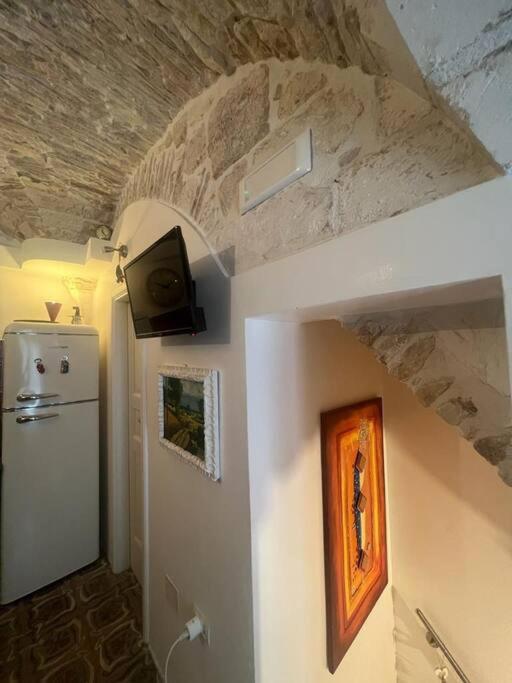Residenza Le Tre Volte - Colazione Inclusa Con Ticketbar Martina Franca Zewnętrze zdjęcie