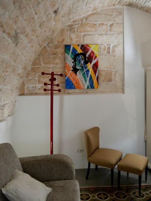 Residenza Le Tre Volte - Colazione Inclusa Con Ticketbar Martina Franca Zewnętrze zdjęcie
