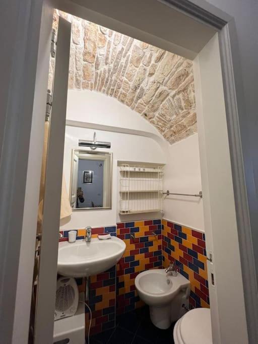 Residenza Le Tre Volte - Colazione Inclusa Con Ticketbar Martina Franca Zewnętrze zdjęcie