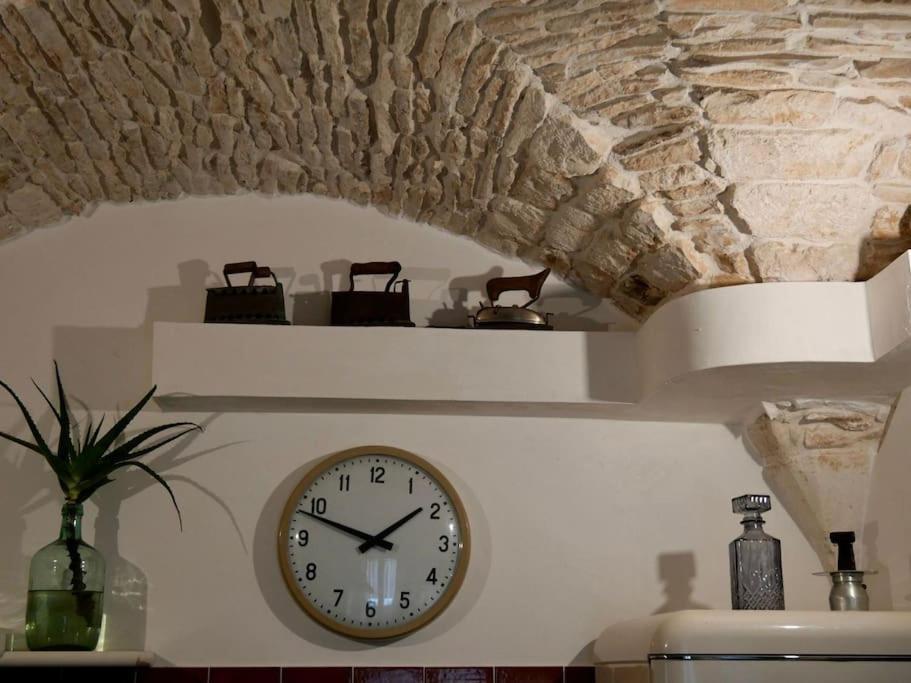 Residenza Le Tre Volte - Colazione Inclusa Con Ticketbar Martina Franca Zewnętrze zdjęcie