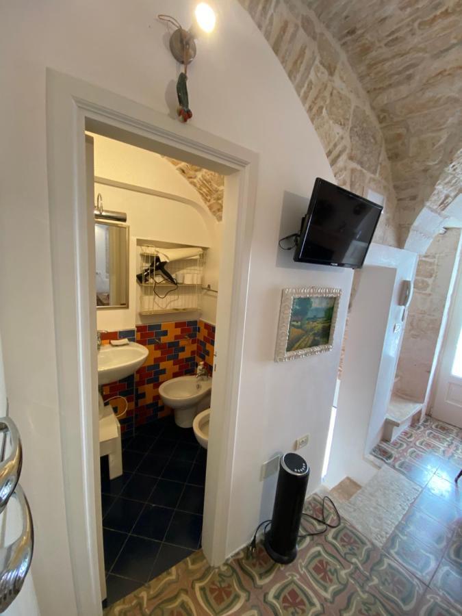 Residenza Le Tre Volte - Colazione Inclusa Con Ticketbar Martina Franca Zewnętrze zdjęcie