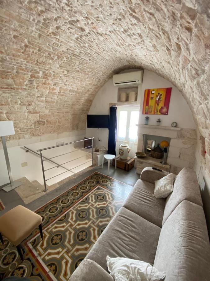Residenza Le Tre Volte - Colazione Inclusa Con Ticketbar Martina Franca Zewnętrze zdjęcie