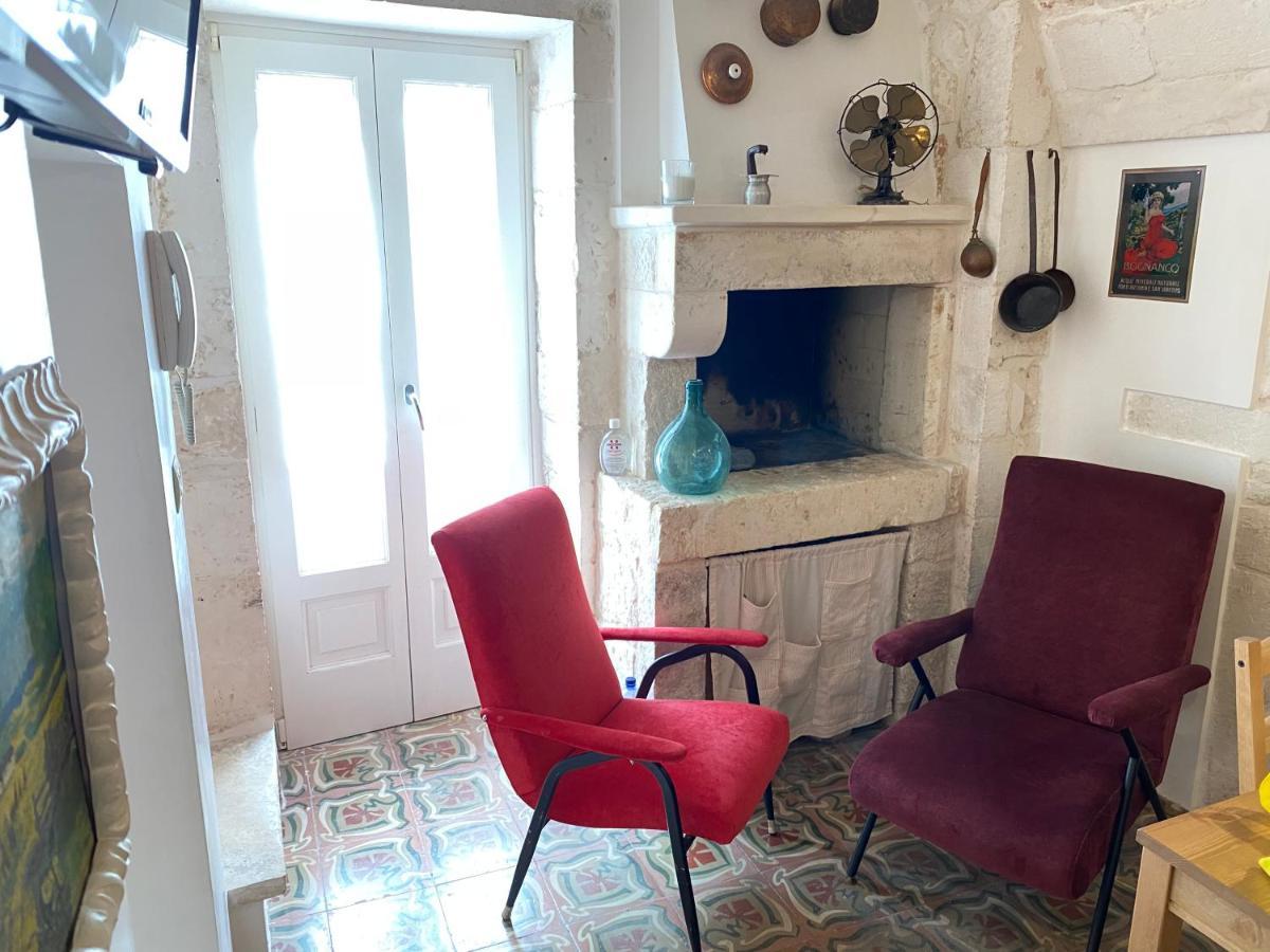 Residenza Le Tre Volte - Colazione Inclusa Con Ticketbar Martina Franca Zewnętrze zdjęcie
