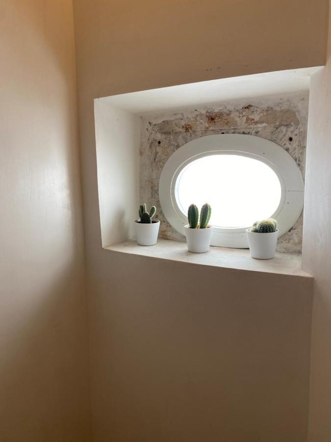 Residenza Le Tre Volte - Colazione Inclusa Con Ticketbar Martina Franca Zewnętrze zdjęcie