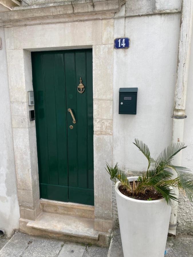 Residenza Le Tre Volte - Colazione Inclusa Con Ticketbar Martina Franca Zewnętrze zdjęcie